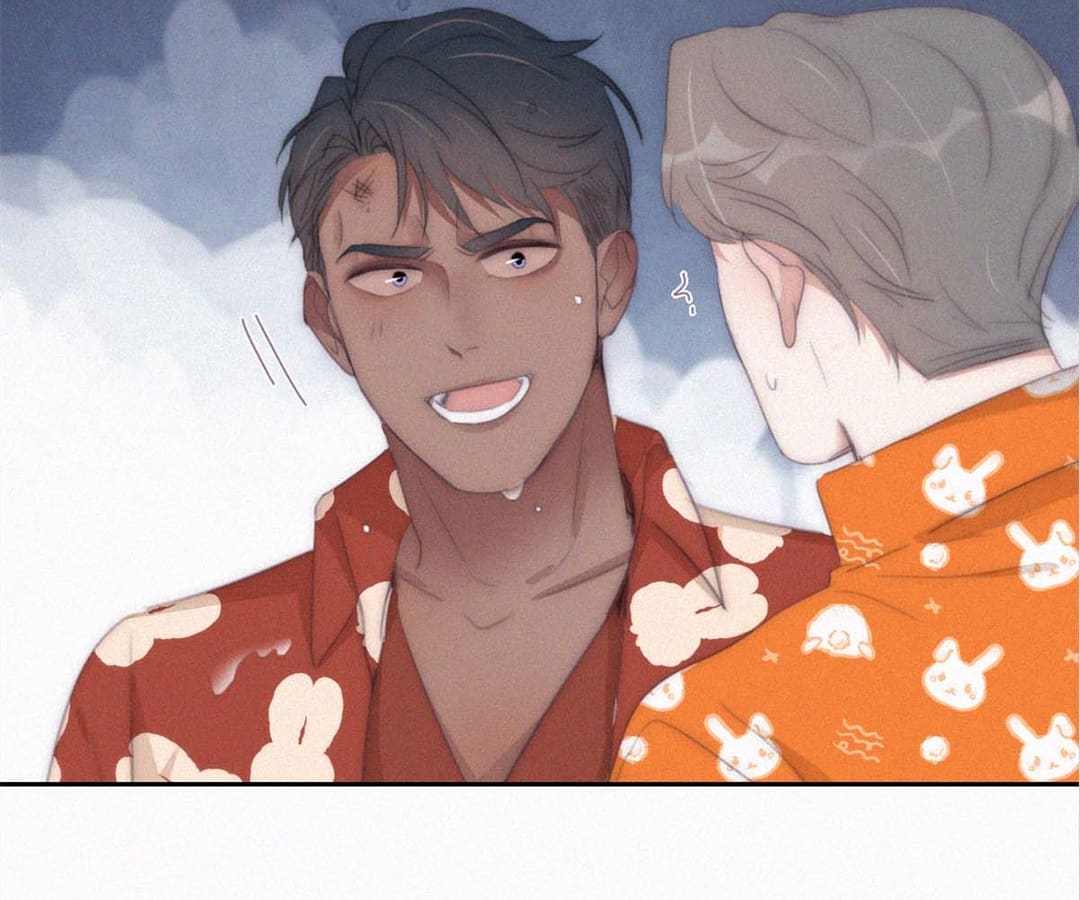 Counterattack Through Pregnancy (Official) - Chapter 261 manhwa