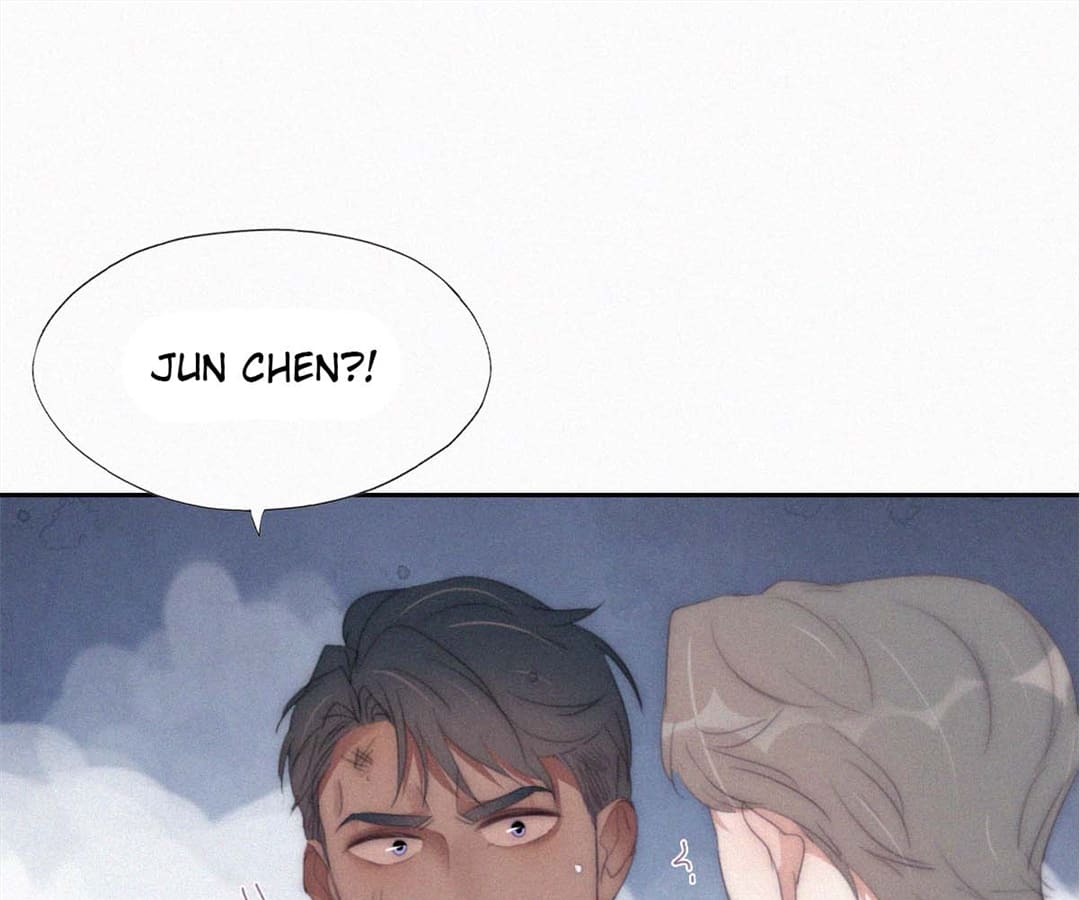 Counterattack Through Pregnancy (Official) - Chapter 262 manhwa
