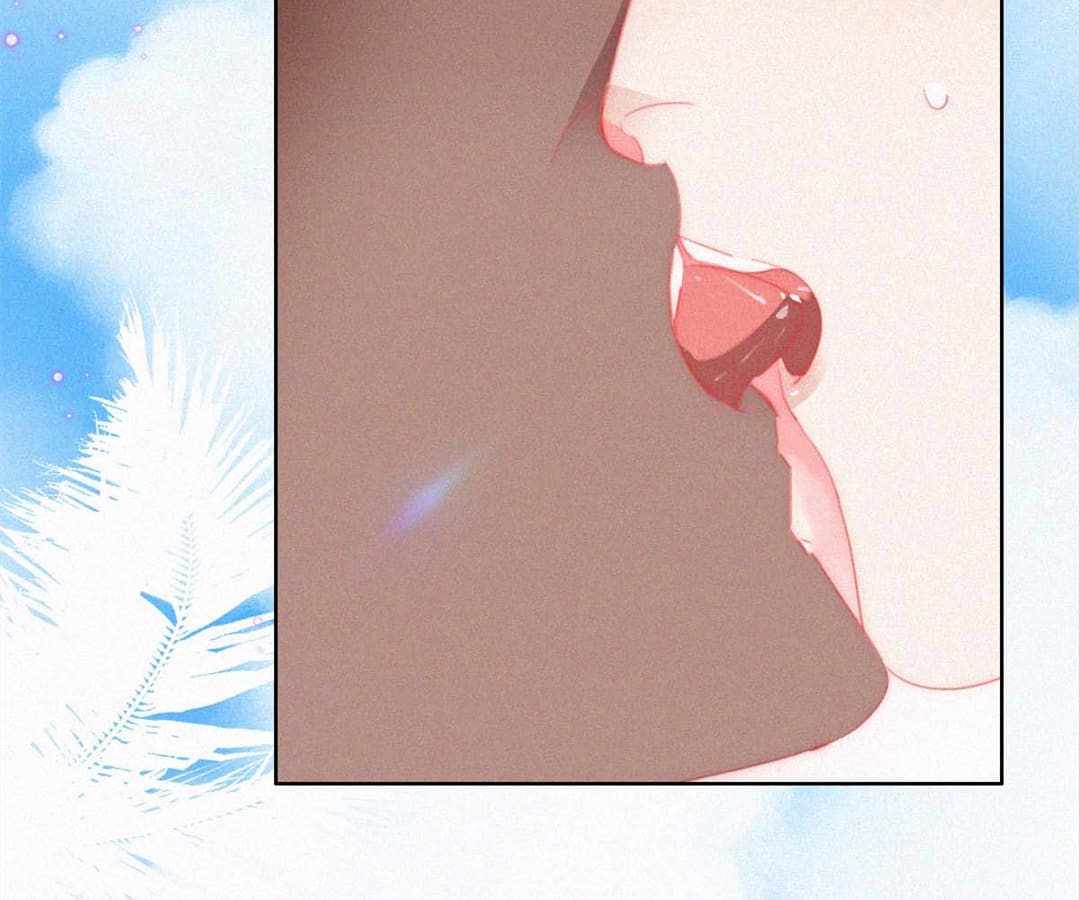 Counterattack Through Pregnancy (Official) - Chapter 262 manhwa