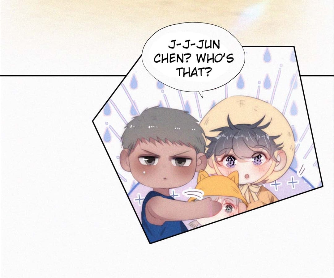 Counterattack Through Pregnancy (Official) - Chapter 262 manhwa