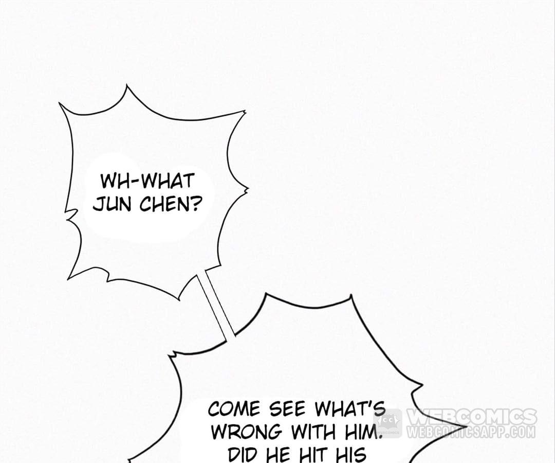 Counterattack Through Pregnancy (Official) - Chapter 262 manhwa