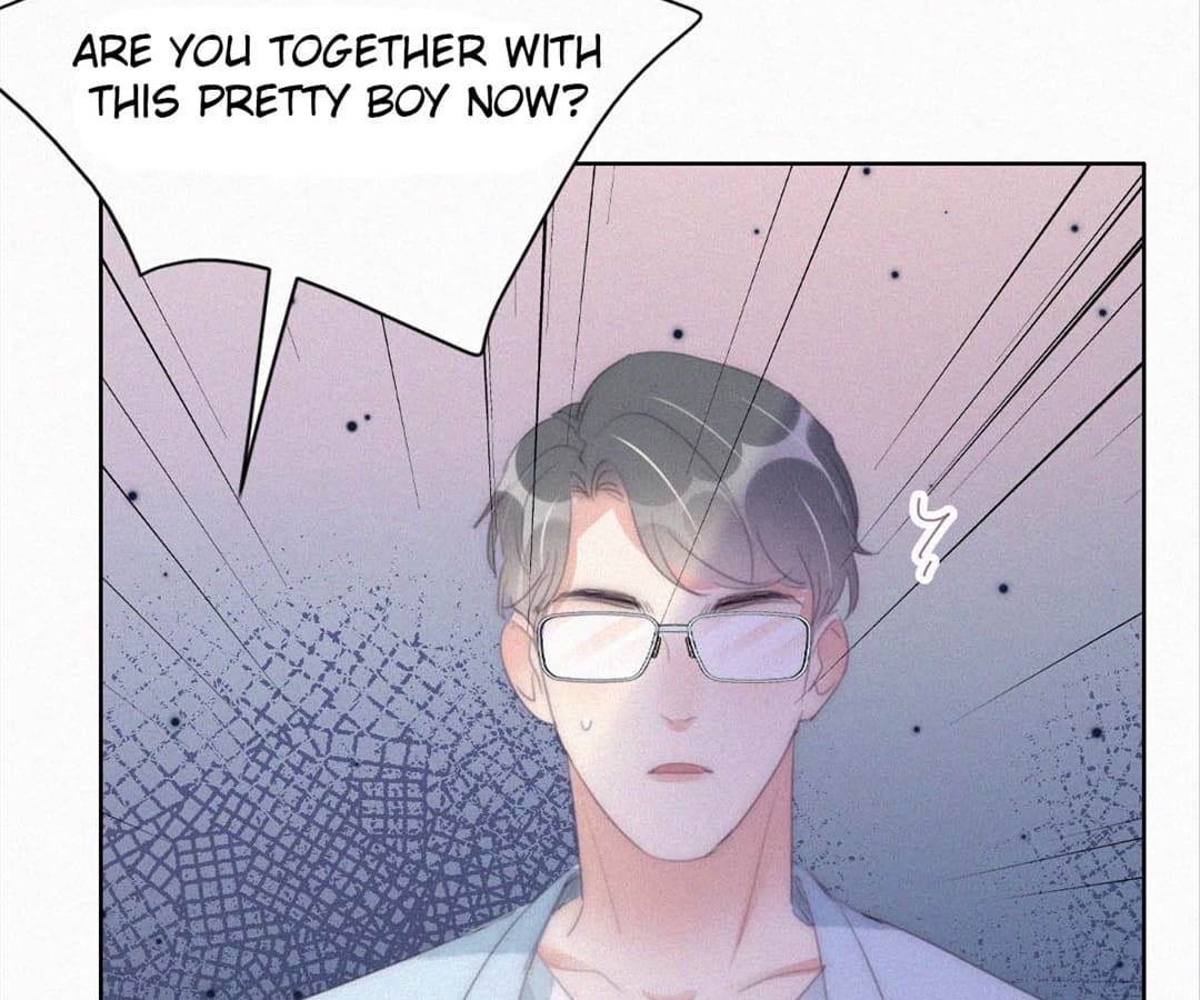 Counterattack Through Pregnancy (Official) - Chapter 262 manhwa
