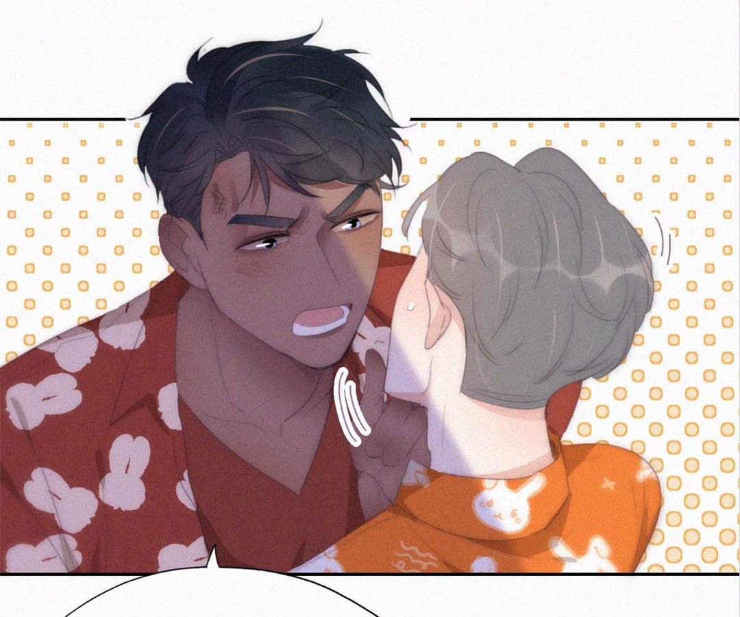 Counterattack Through Pregnancy (Official) - Chapter 262 manhwa