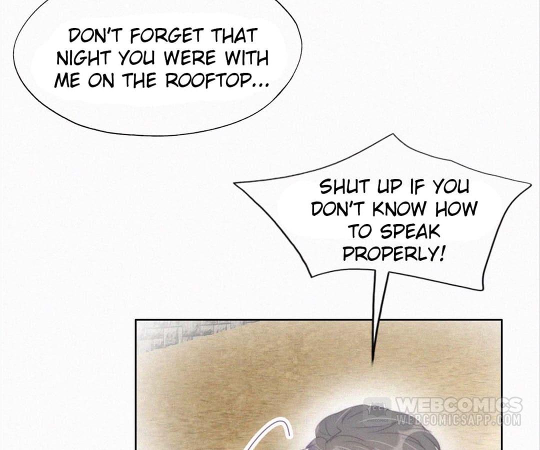 Counterattack Through Pregnancy (Official) - Chapter 262 manhwa