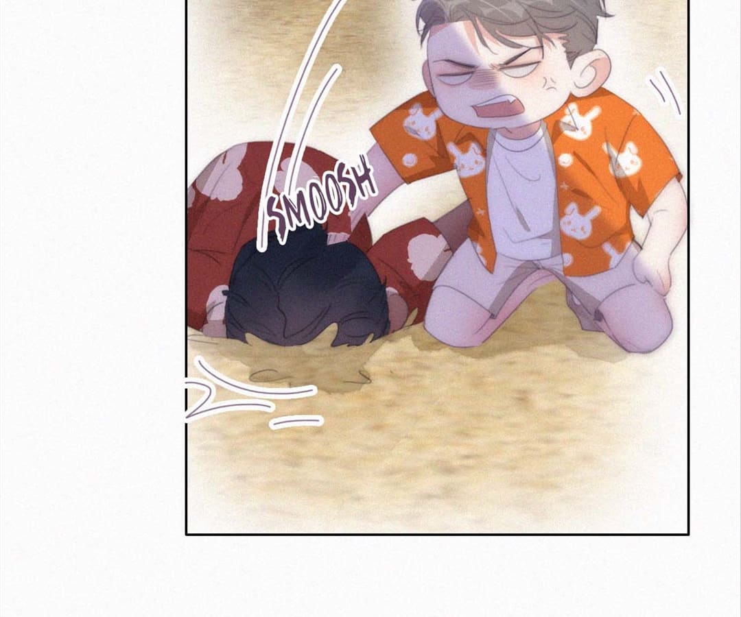 Counterattack Through Pregnancy (Official) - Chapter 262 manhwa