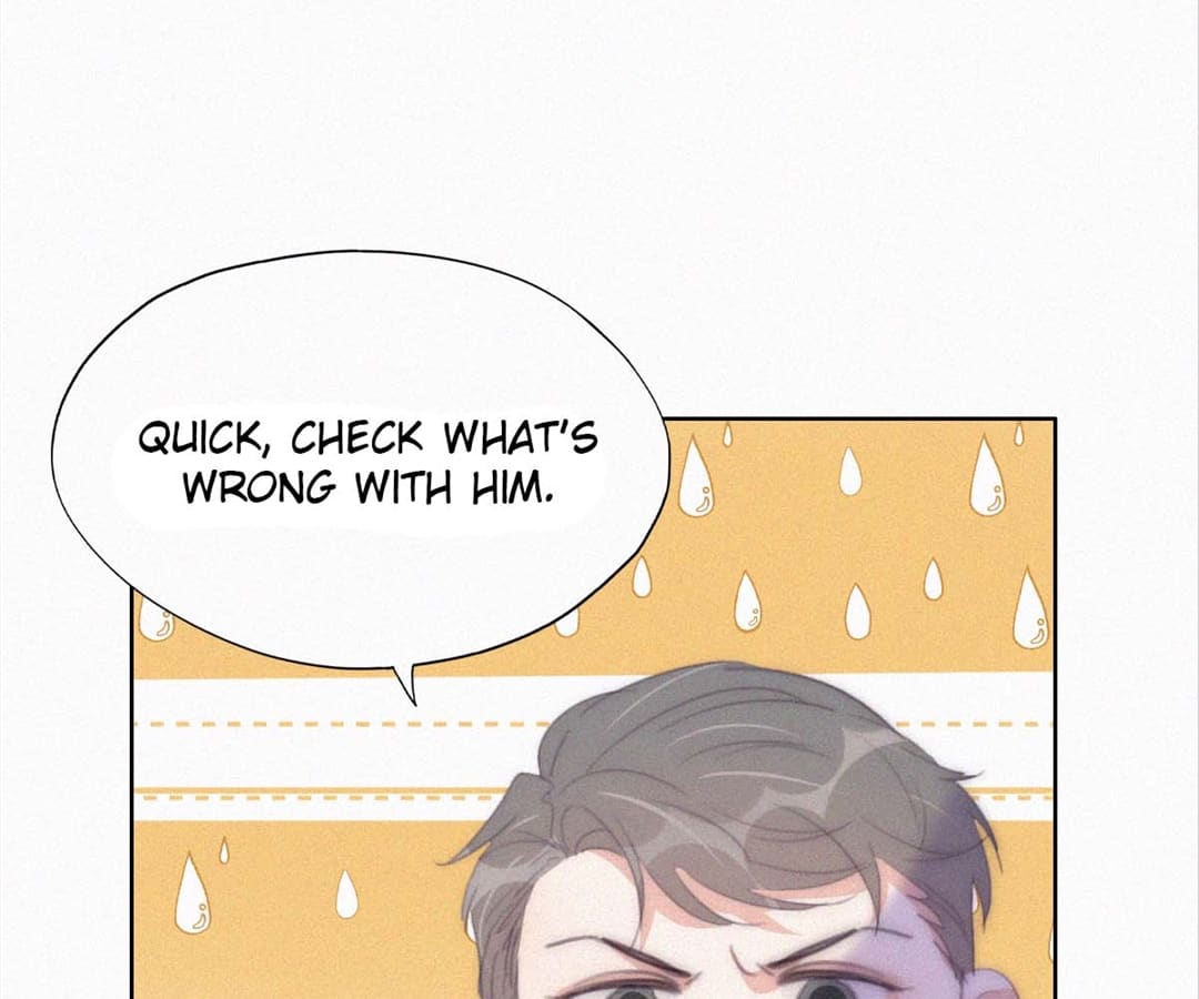 Counterattack Through Pregnancy (Official) - Chapter 262 manhwa