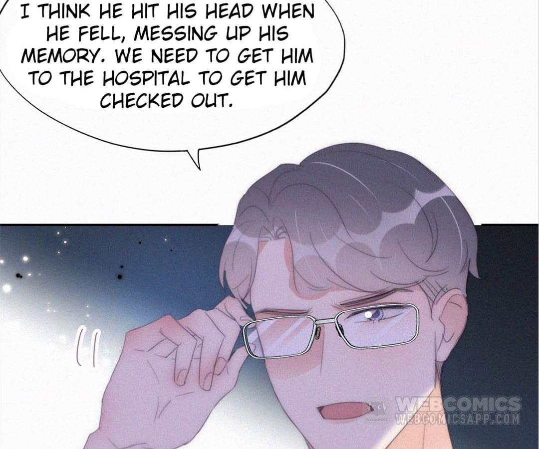 Counterattack Through Pregnancy (Official) - Chapter 262 manhwa