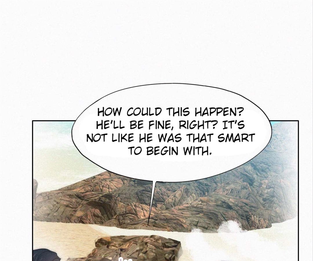 Counterattack Through Pregnancy (Official) - Chapter 262 manhwa