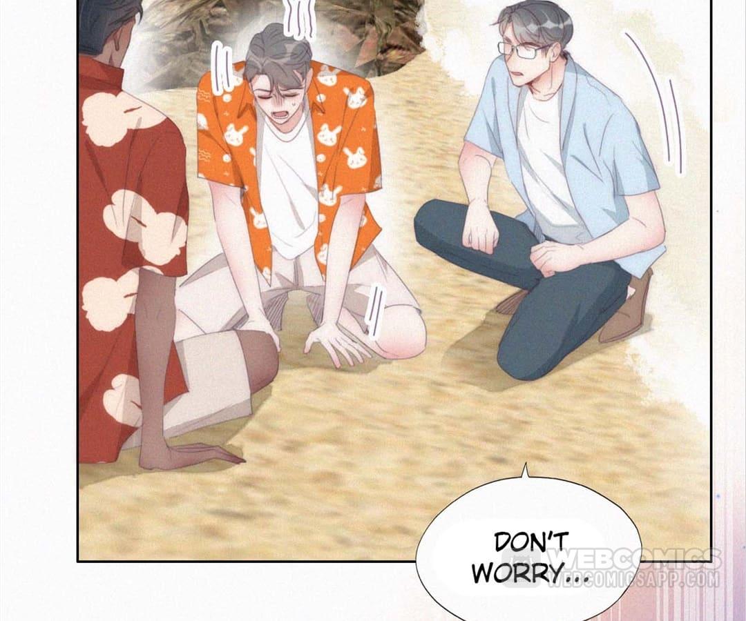 Counterattack Through Pregnancy (Official) - Chapter 262 manhwa