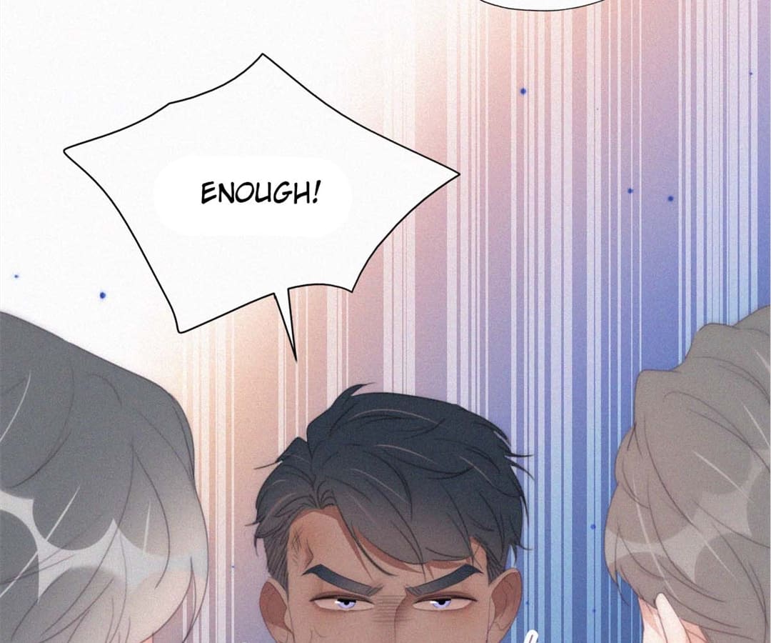 Counterattack Through Pregnancy (Official) - Chapter 262 manhwa
