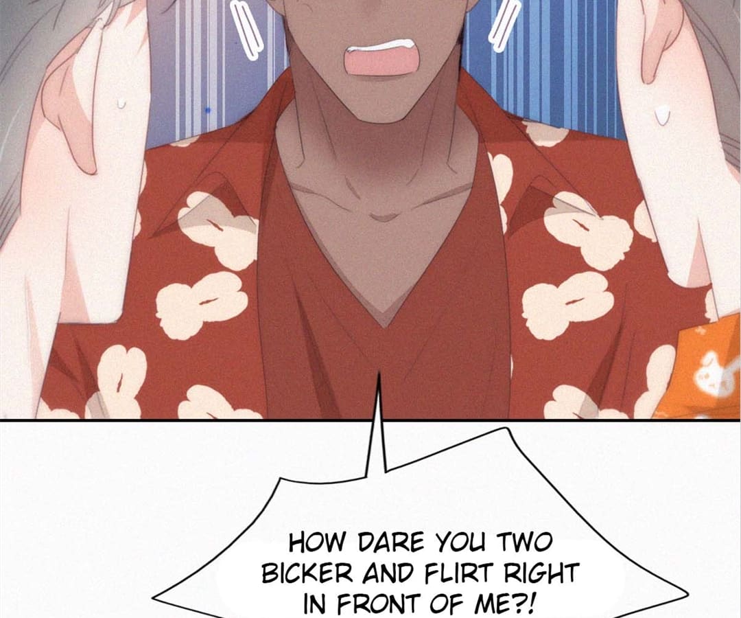 Counterattack Through Pregnancy (Official) - Chapter 262 manhwa