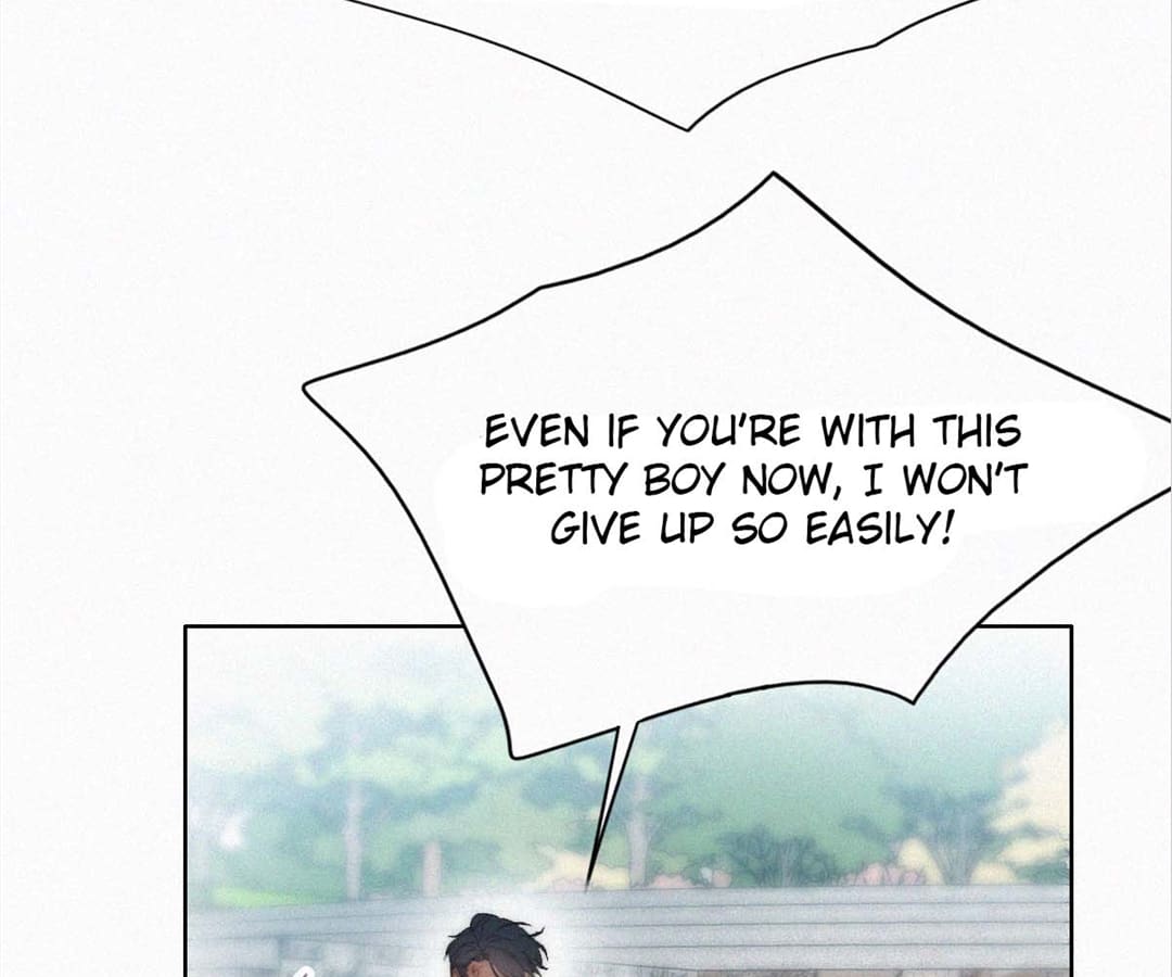 Counterattack Through Pregnancy (Official) - Chapter 262 manhwa