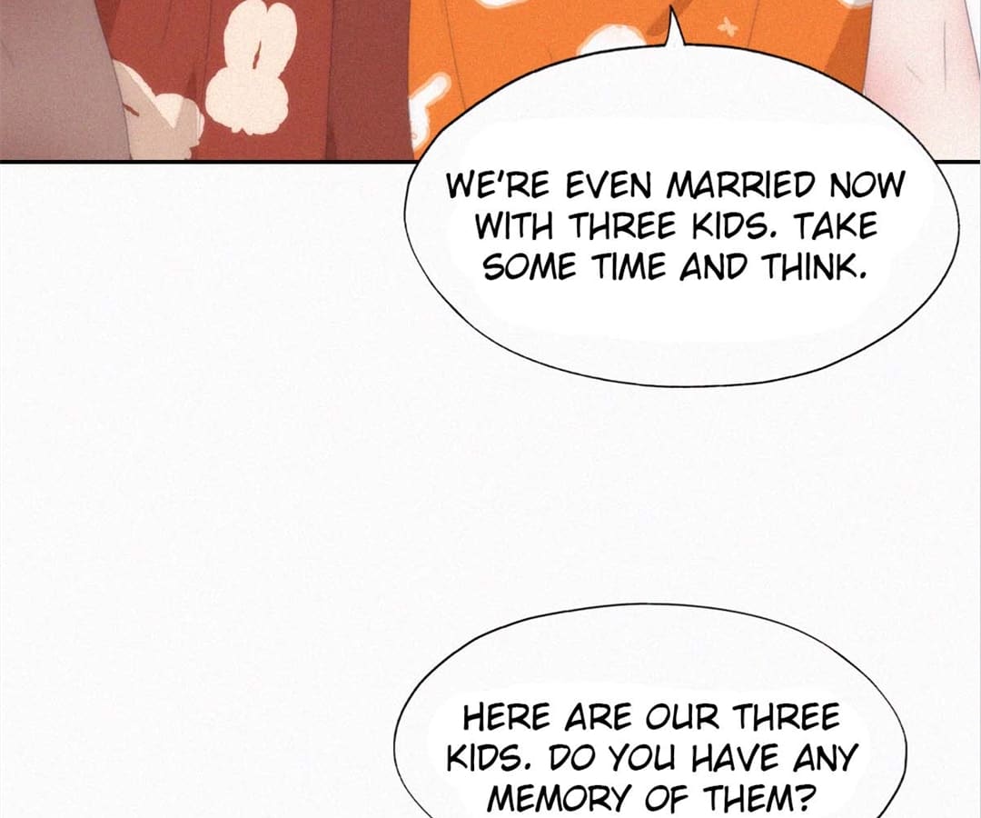 Counterattack Through Pregnancy (Official) - Chapter 262 manhwa