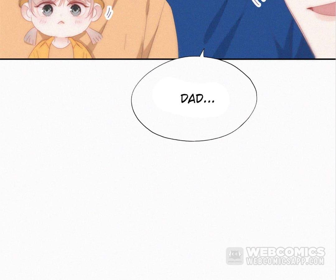 Counterattack Through Pregnancy (Official) - Chapter 262 manhwa