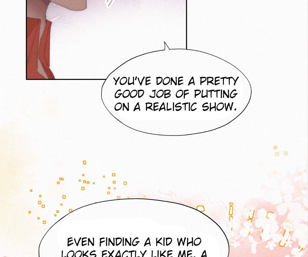 Counterattack Through Pregnancy (Official) - Chapter 262 manhwa