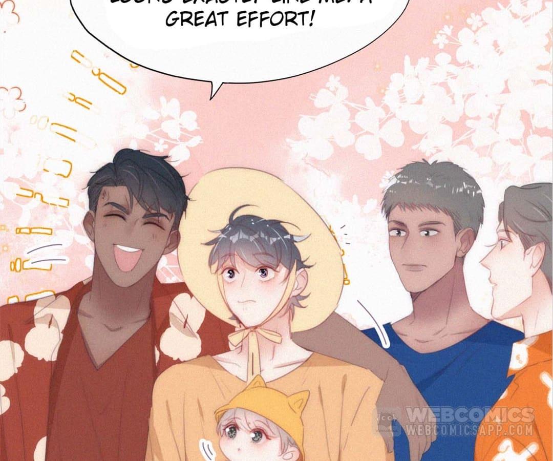 Counterattack Through Pregnancy (Official) - Chapter 262 manhwa
