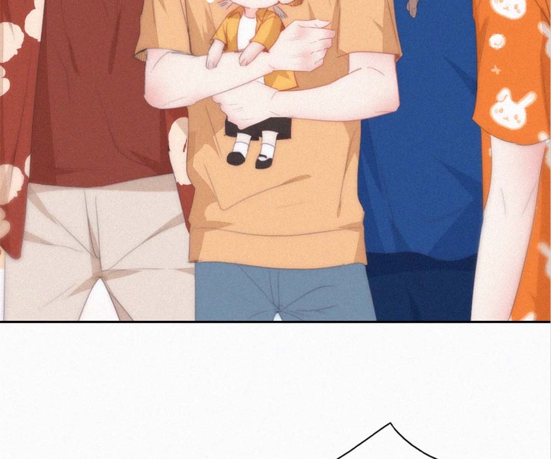 Counterattack Through Pregnancy (Official) - Chapter 262 manhwa