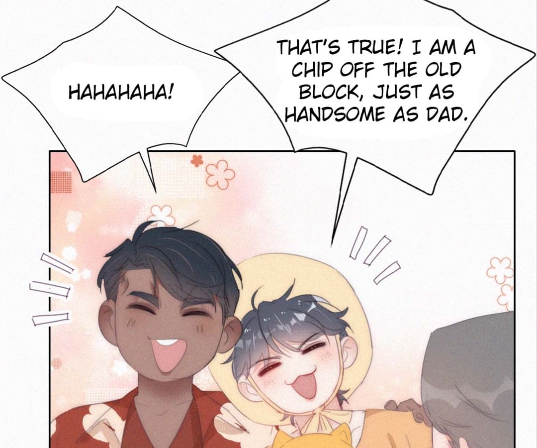 Counterattack Through Pregnancy (Official) - Chapter 262 manhwa