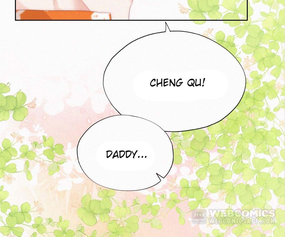 Counterattack Through Pregnancy (Official) - Chapter 262 manhwa