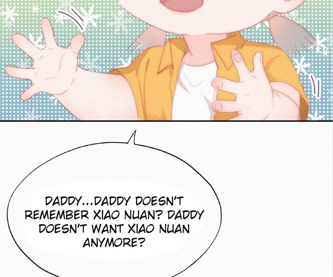 Counterattack Through Pregnancy (Official) - Chapter 262 manhwa