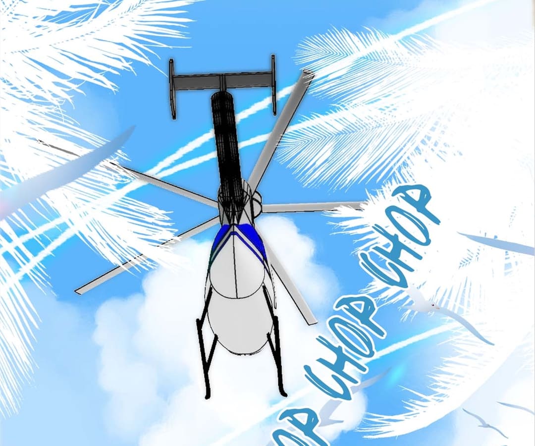Counterattack Through Pregnancy (Official) - Chapter 262 manhwa