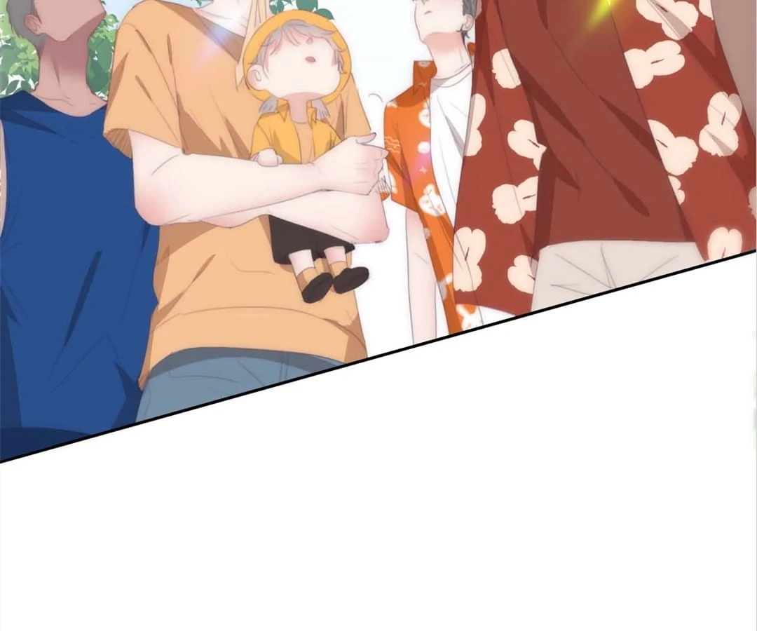Counterattack Through Pregnancy (Official) - Chapter 262 manhwa