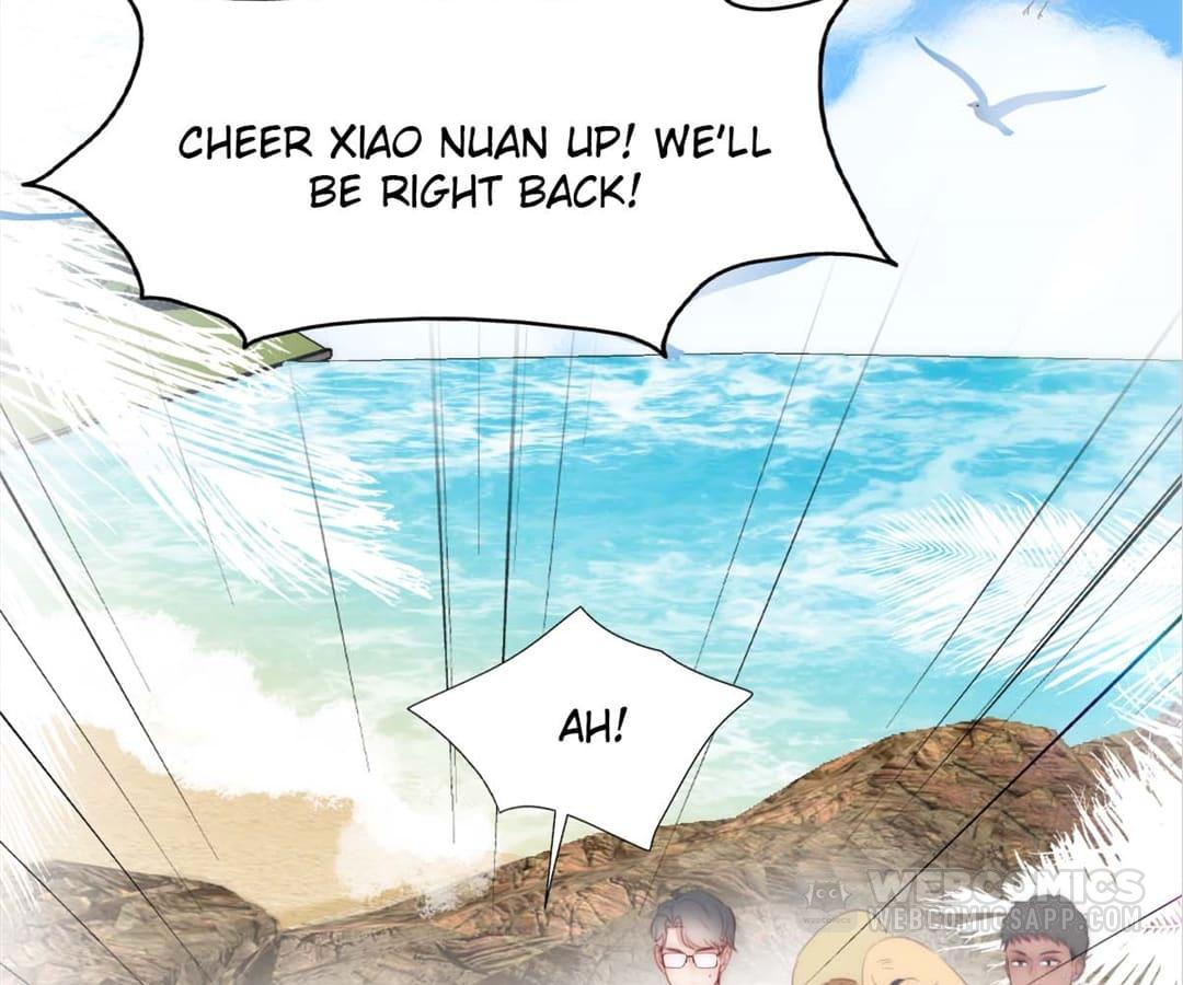 Counterattack Through Pregnancy (Official) - Chapter 262 manhwa