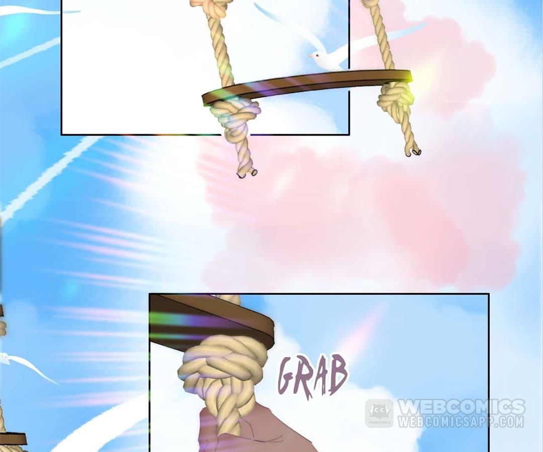 Counterattack Through Pregnancy (Official) - Chapter 262 manhwa