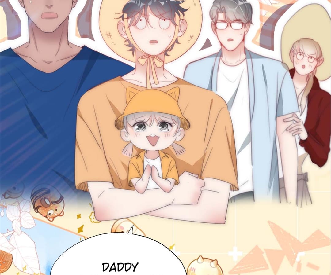Counterattack Through Pregnancy (Official) - Chapter 262 manhwa