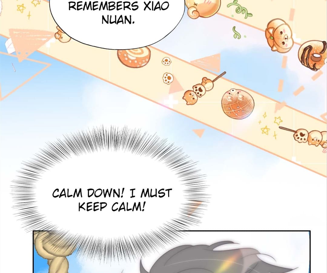 Counterattack Through Pregnancy (Official) - Chapter 262 manhwa