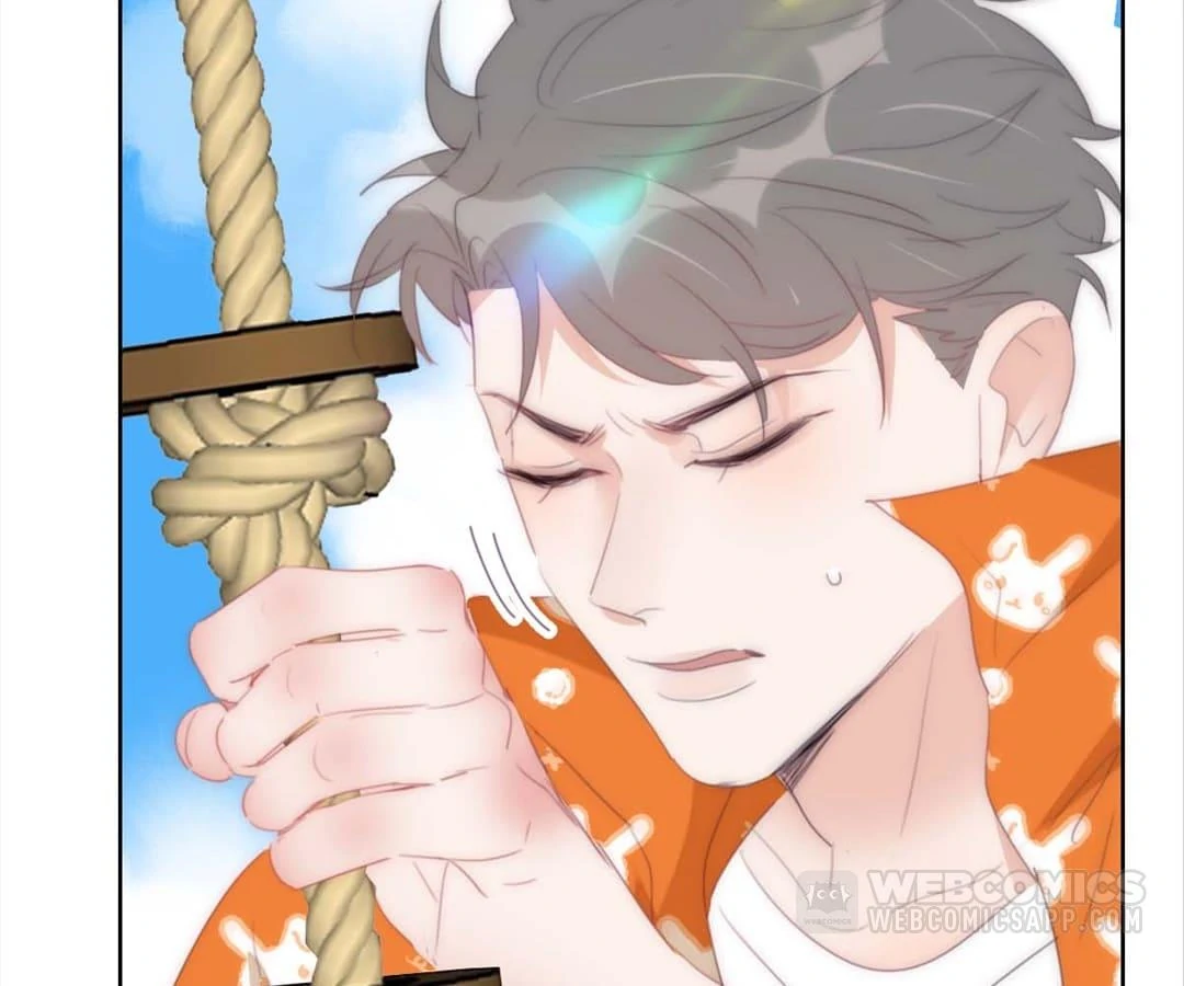 Counterattack Through Pregnancy (Official) - Chapter 262 manhwa