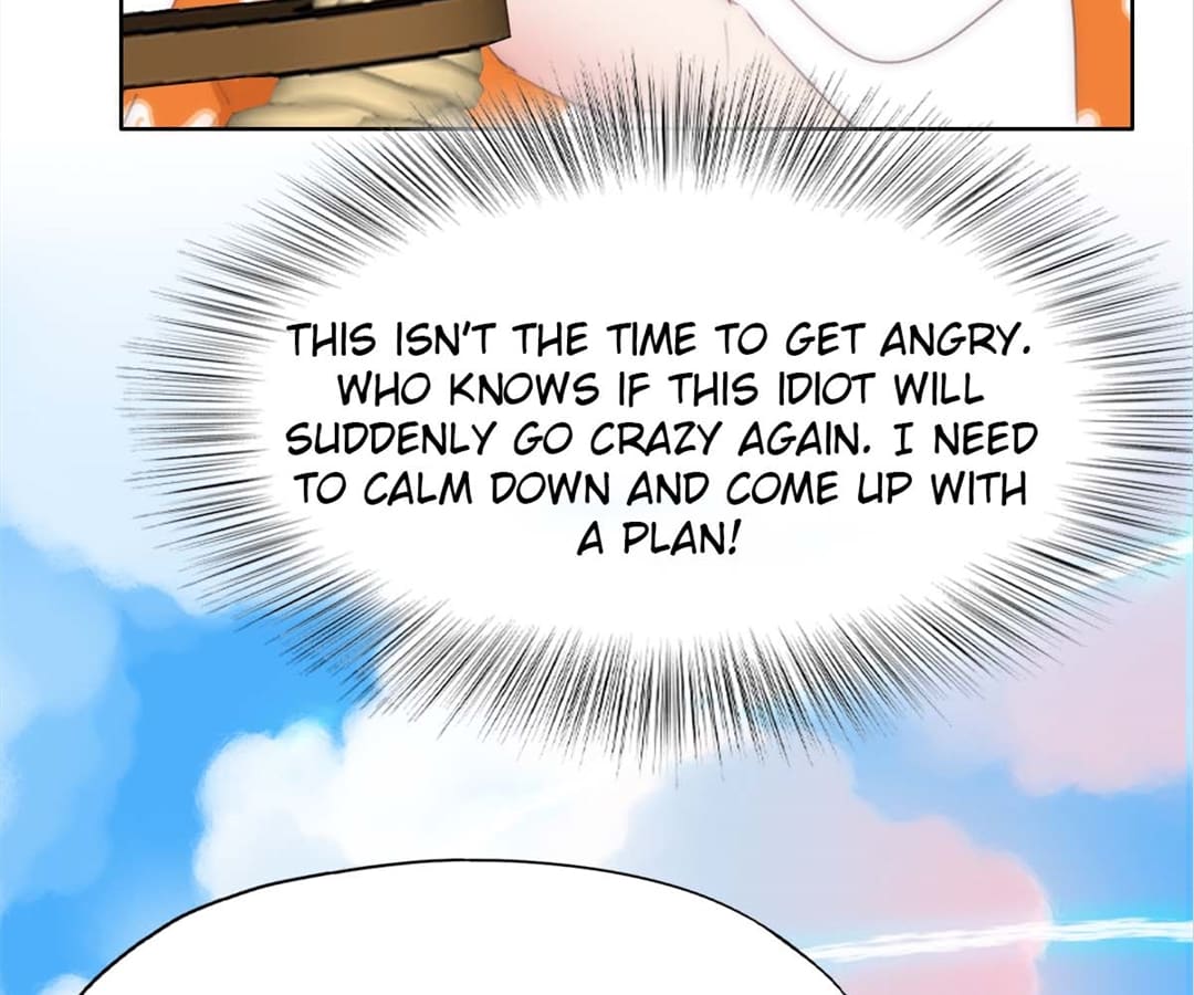 Counterattack Through Pregnancy (Official) - Chapter 262 manhwa