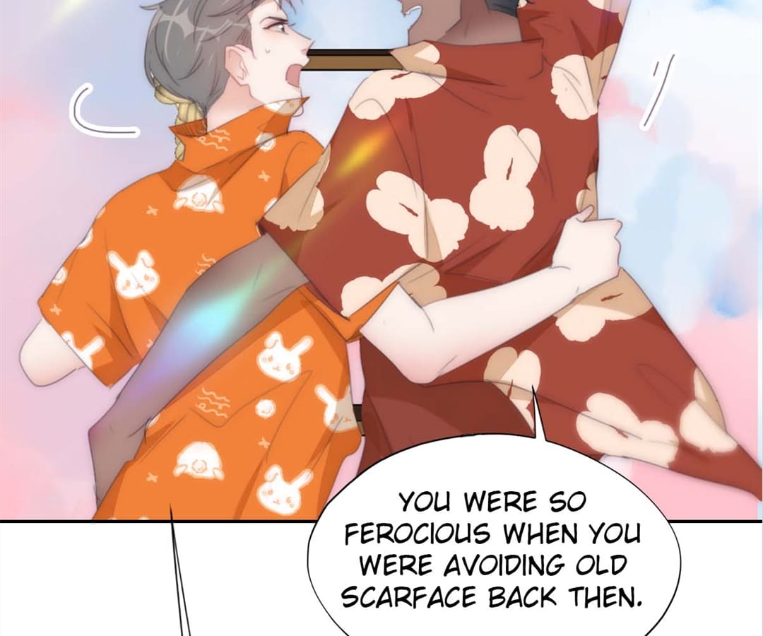 Counterattack Through Pregnancy (Official) - Chapter 262 manhwa