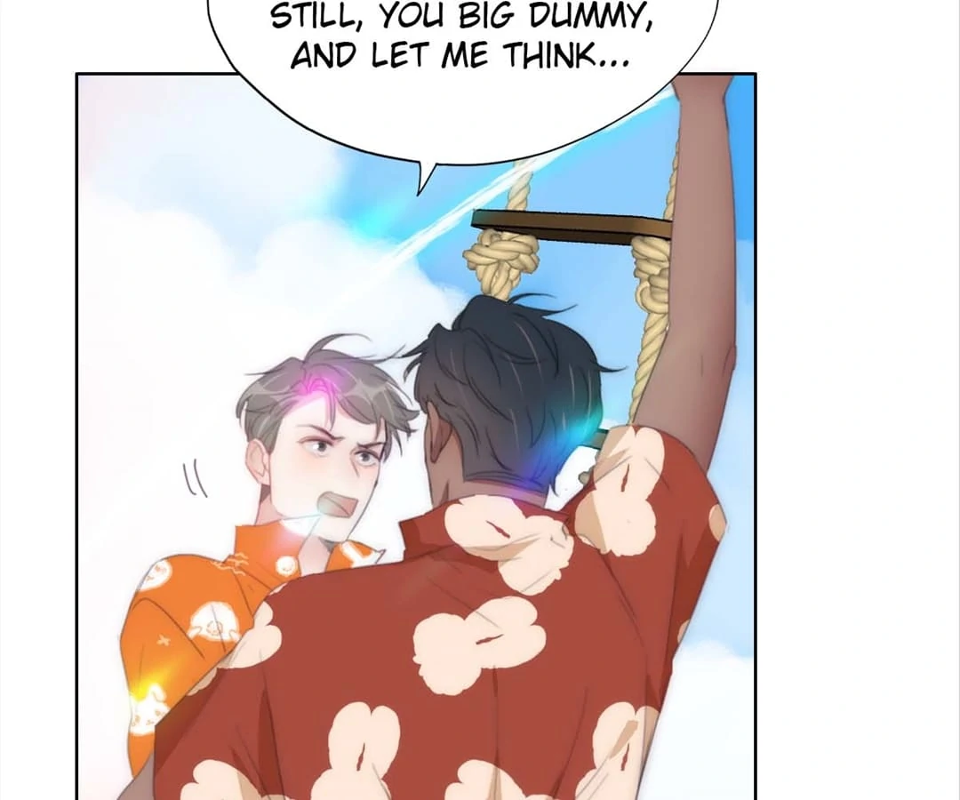 Counterattack Through Pregnancy (Official) - Chapter 262 manhwa