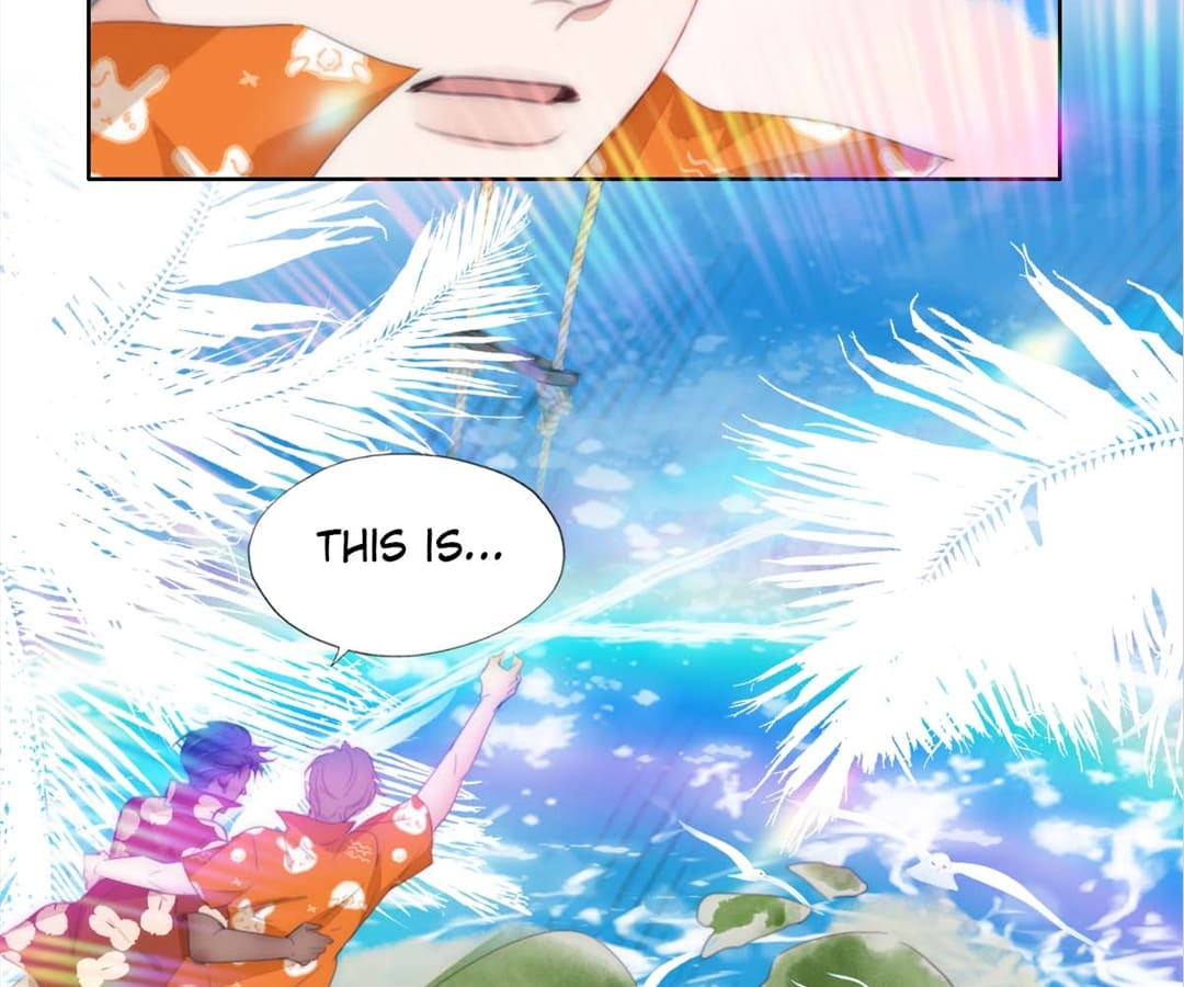 Counterattack Through Pregnancy (Official) - Chapter 262 manhwa