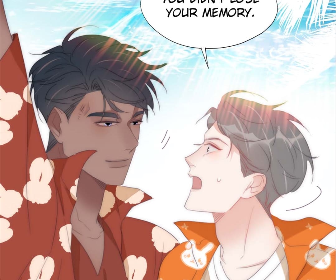 Counterattack Through Pregnancy (Official) - Chapter 262 manhwa