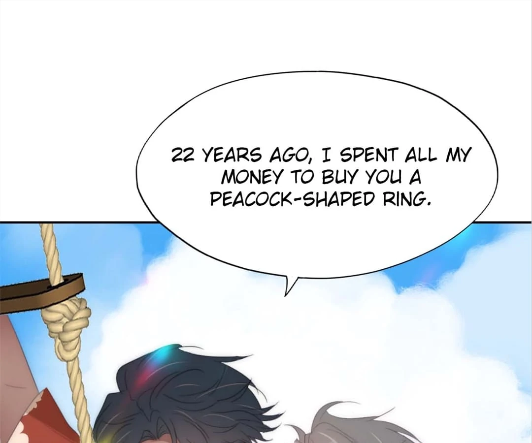 Counterattack Through Pregnancy (Official) - Chapter 262 manhwa