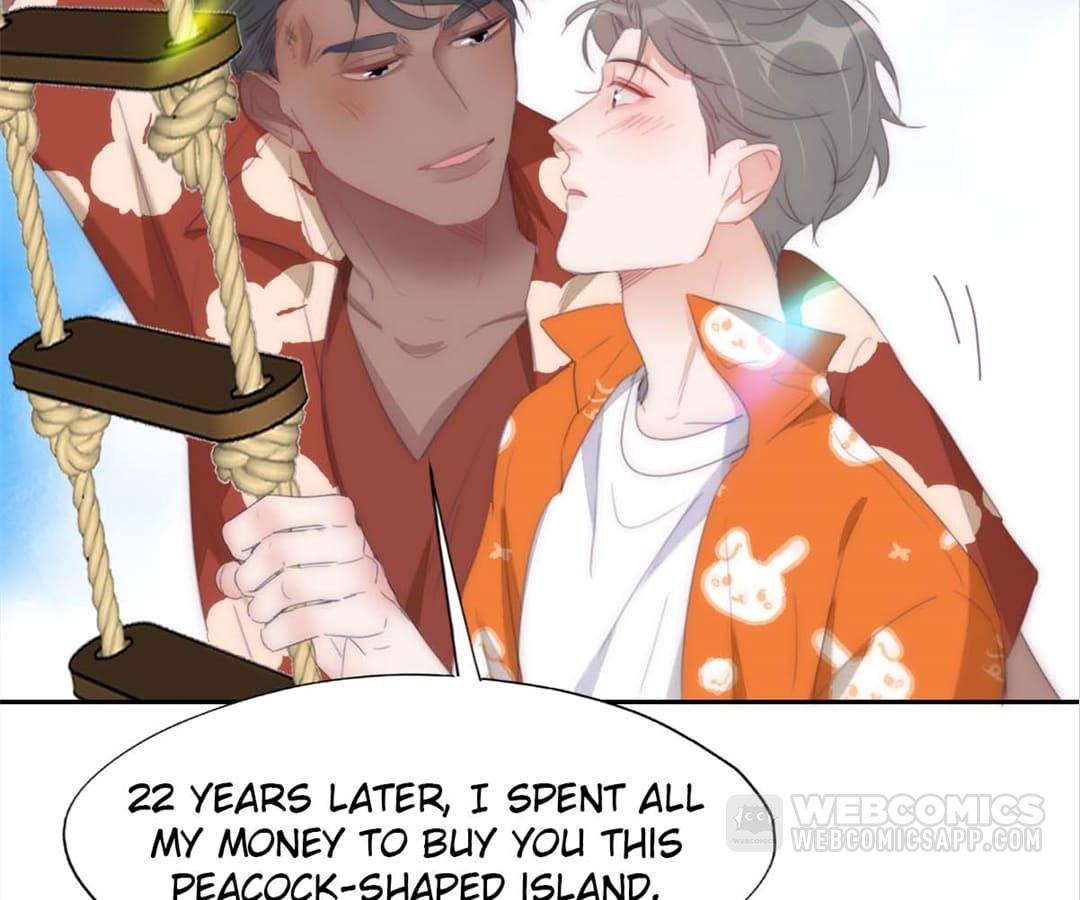Counterattack Through Pregnancy (Official) - Chapter 262 manhwa