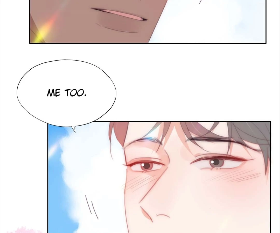 Counterattack Through Pregnancy (Official) - Chapter 262 manhwa