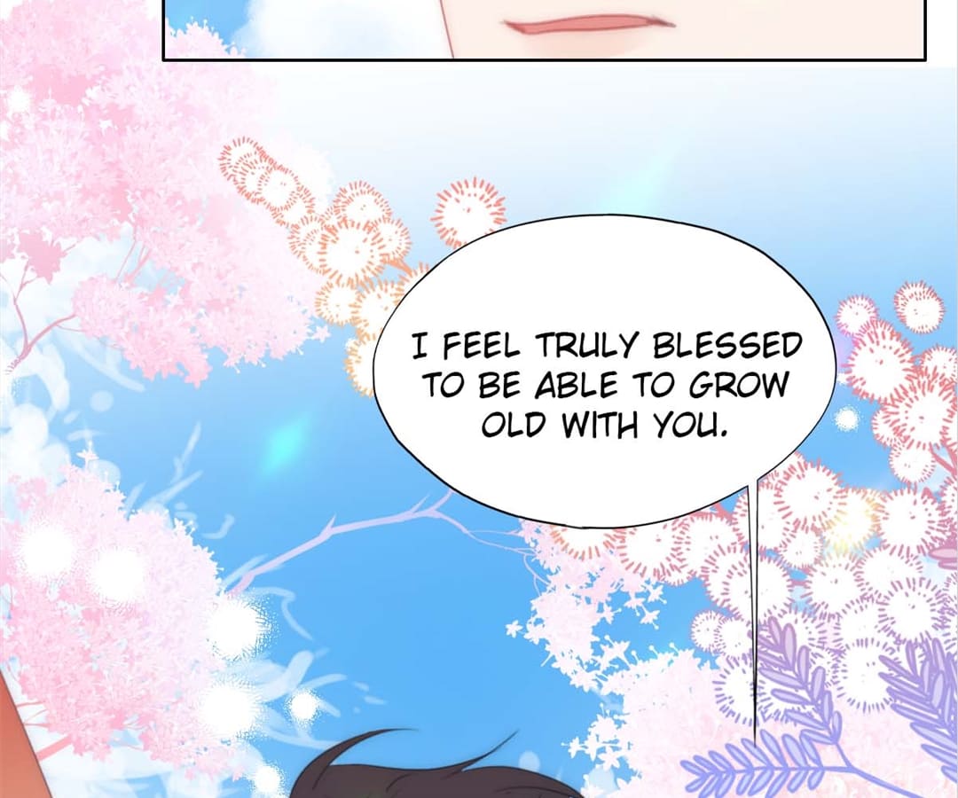 Counterattack Through Pregnancy (Official) - Chapter 262 manhwa