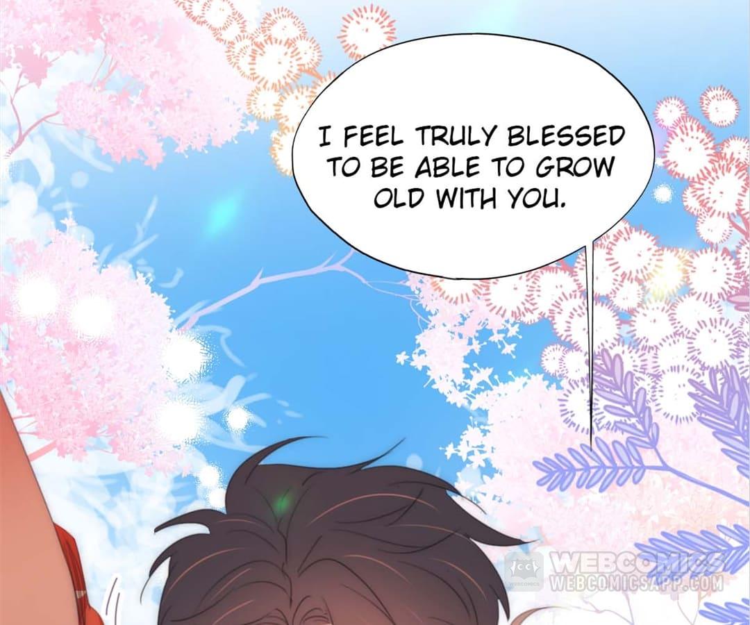 Counterattack Through Pregnancy (Official) - Chapter 263 manhwa