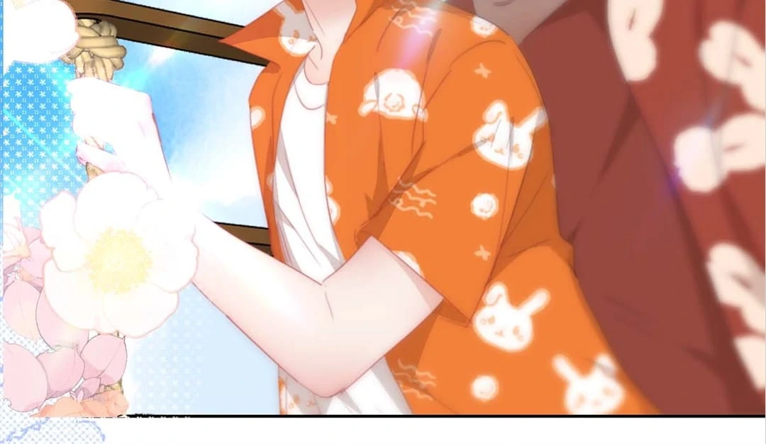 Counterattack Through Pregnancy (Official) - Chapter 263 manhwa