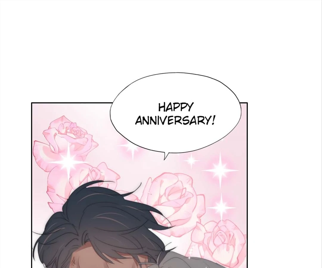 Counterattack Through Pregnancy (Official) - Chapter 263 manhwa