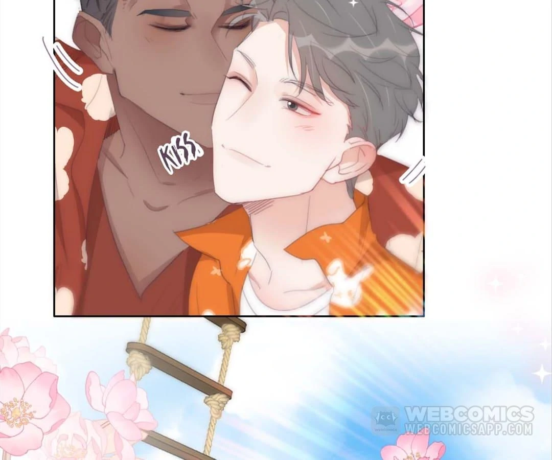 Counterattack Through Pregnancy (Official) - Chapter 263 manhwa