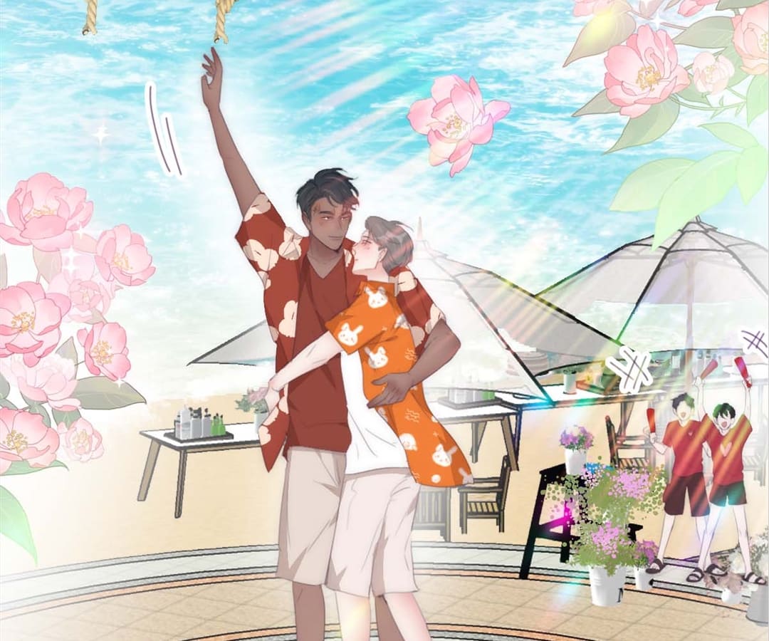 Counterattack Through Pregnancy (Official) - Chapter 263 manhwa