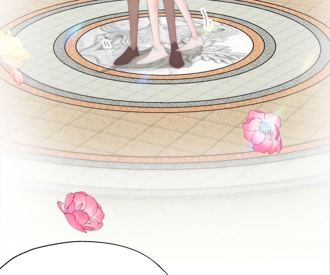 Counterattack Through Pregnancy (Official) - Chapter 263 manhwa
