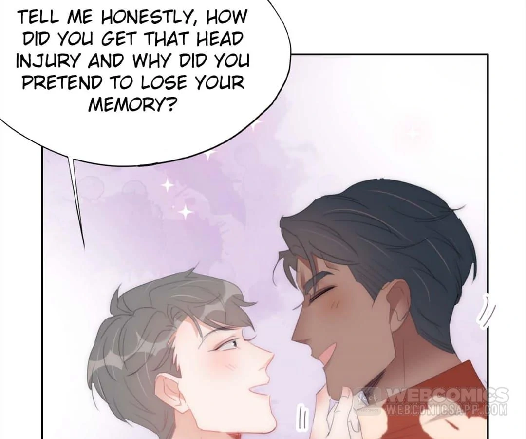 Counterattack Through Pregnancy (Official) - Chapter 263 manhwa