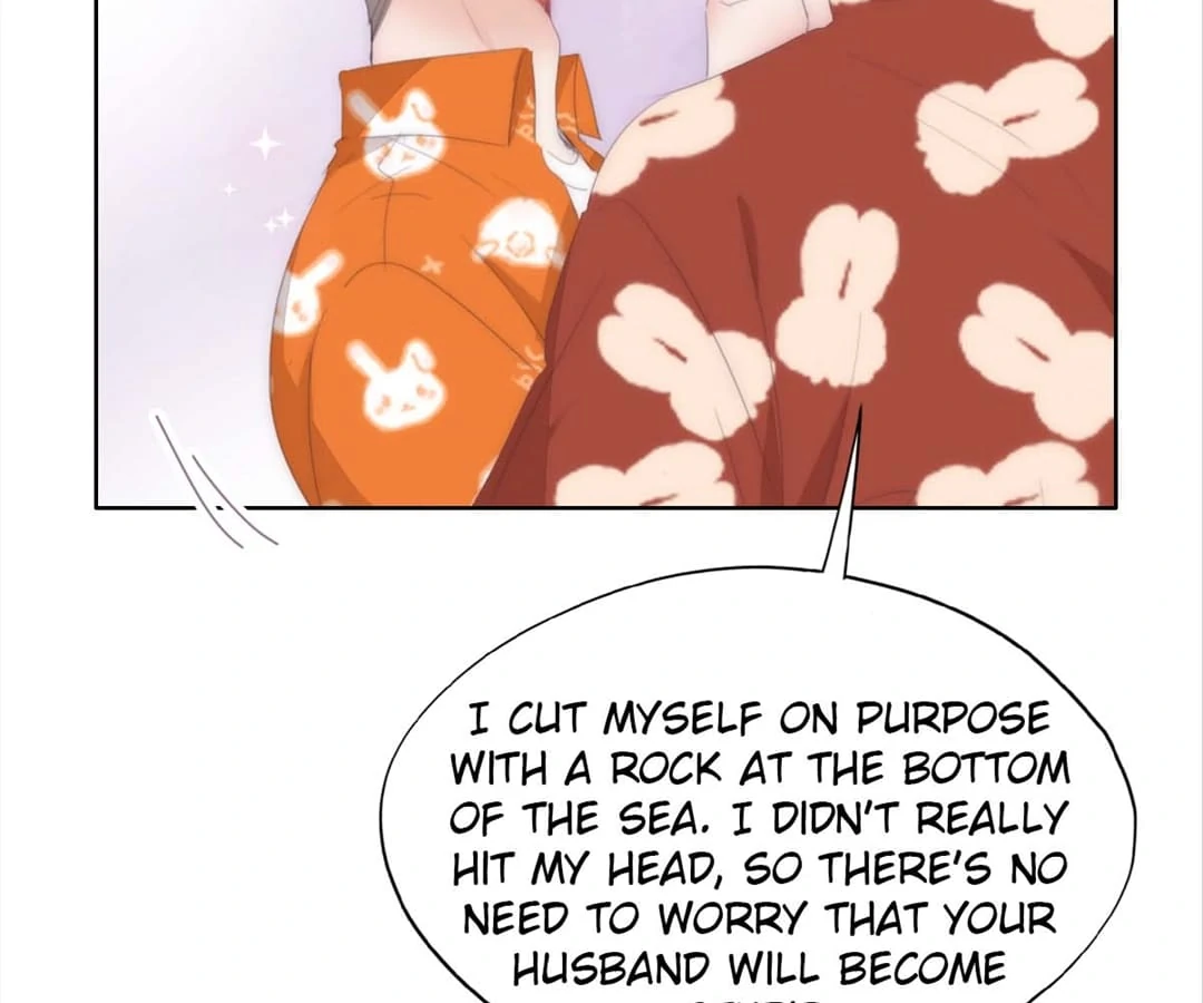 Counterattack Through Pregnancy (Official) - Chapter 263 manhwa