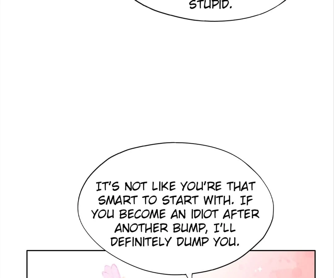 Counterattack Through Pregnancy (Official) - Chapter 263 manhwa