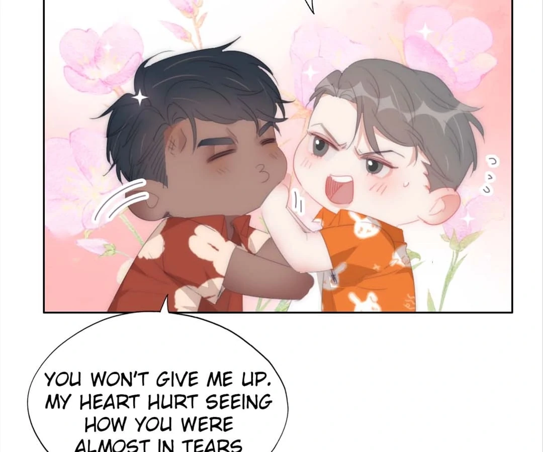 Counterattack Through Pregnancy (Official) - Chapter 263 manhwa
